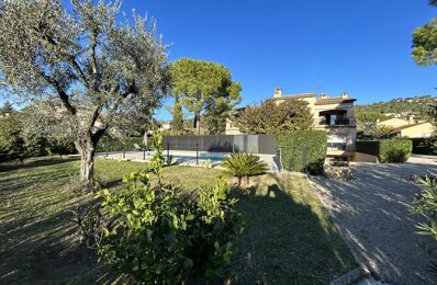 vente appartement 499 000 € à proximité de Saint-Paul-de-Vence (06570)