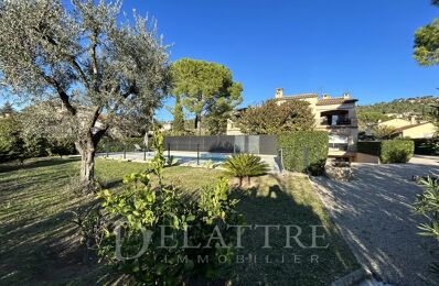 vente appartement 499 000 € à proximité de Châteauneuf-Grasse (06740)