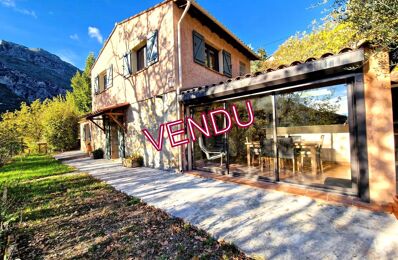vente maison 372 000 € à proximité de Venanson (06450)