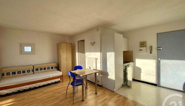 Appartement 1 pièces  à vendre Montpellier 34090
