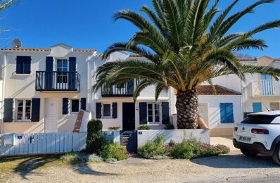 vente maison 370 000 € à proximité de Port-des-Barques (17730)