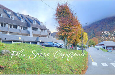 vente appartement 290 000 € à proximité de Luz-Saint-Sauveur (65120)