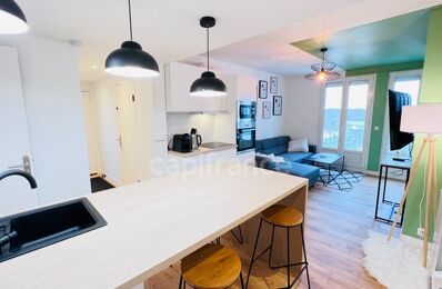 vente appartement 171 000 € à proximité de Briec-de-l'Odet (29510)
