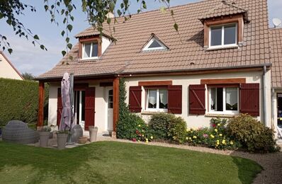 vente maison 285 000 € à proximité de Villegats (27120)