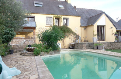 vente maison 430 000 € à proximité de Pouldergat (29100)