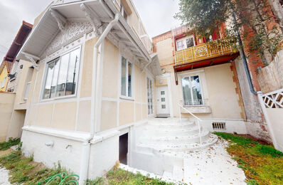 vente maison 640 000 € à proximité de Saint-Ouen-sur-Seine (93400)
