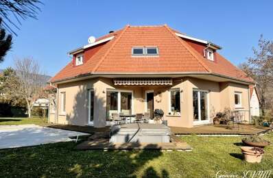 vente maison 599 900 € à proximité de Wuenheim (68500)