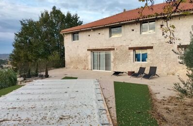 vente maison 457 000 € à proximité de Saint-Romain-le-Noble (47270)