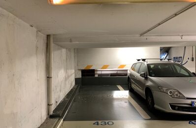 garage  pièces 11 m2 à vendre à Paris 20 (75020)