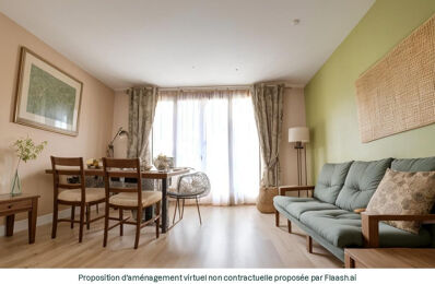 vente maison 458 000 € à proximité de Guyancourt (78280)