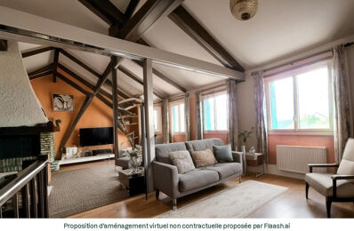 vente maison 443 000 € à proximité de Villepreux (78450)