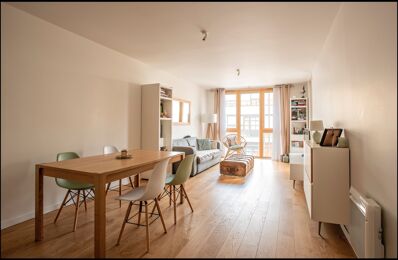vente appartement 587 000 € à proximité de Fontenay-Aux-Roses (92260)