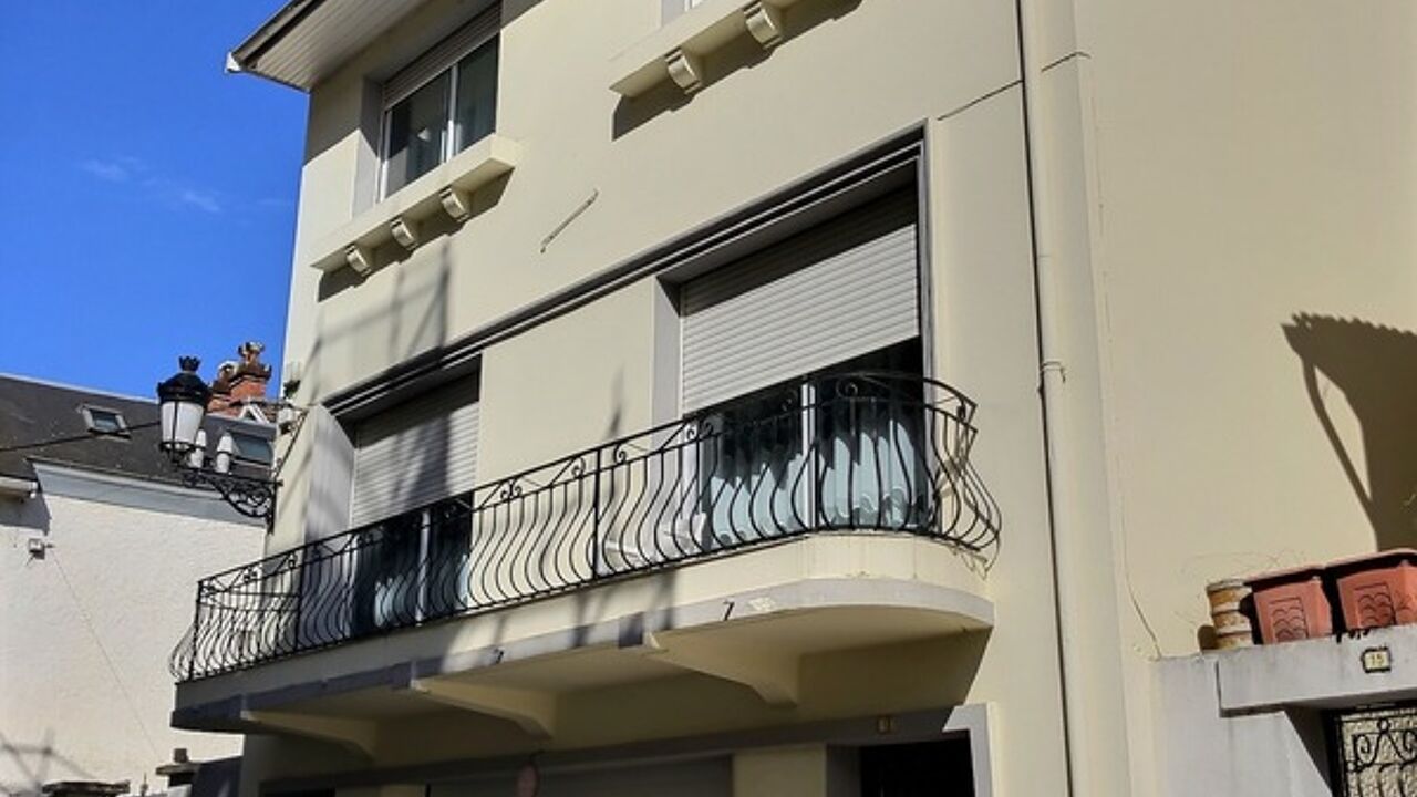 maison 5 pièces 110 m2 à vendre à Lourdes (65100)