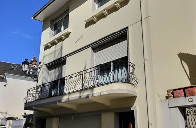vente maison 217 000 € à proximité de Arcizans-Avant (65400)