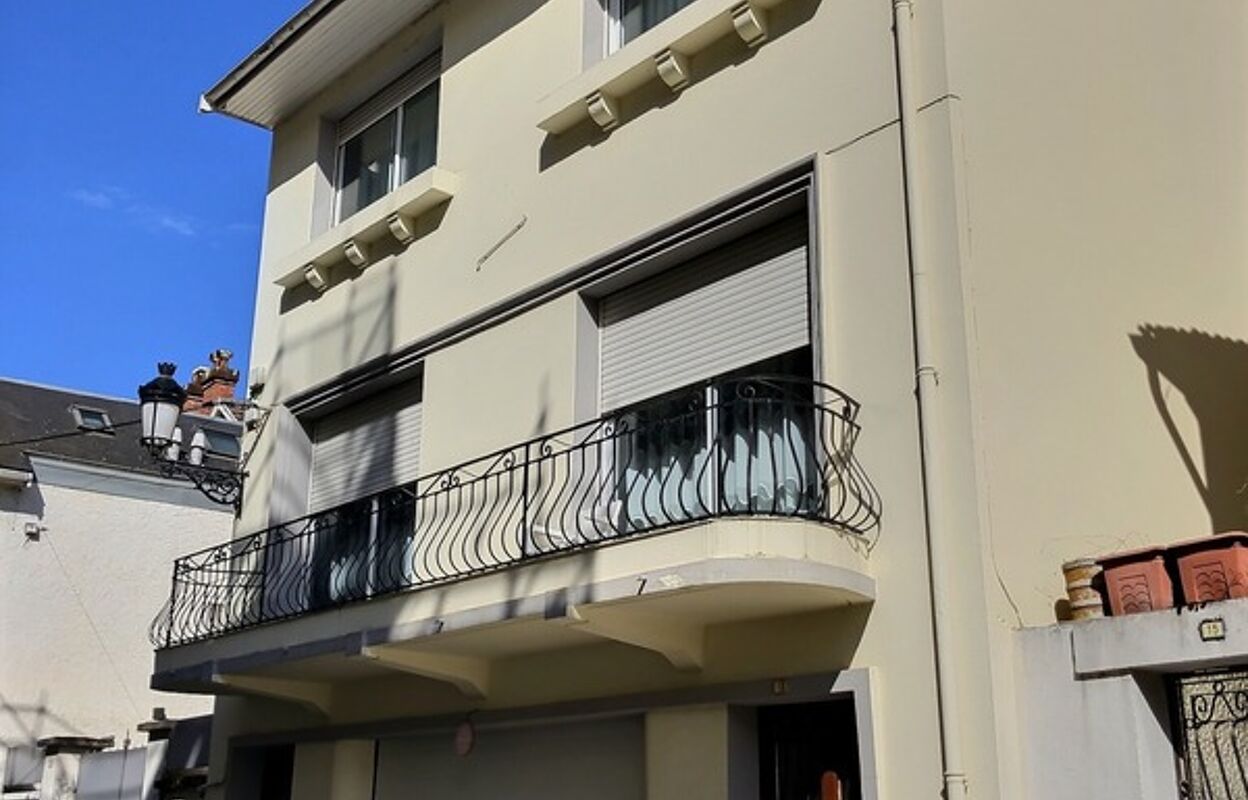 maison 5 pièces 110 m2 à vendre à Lourdes (65100)