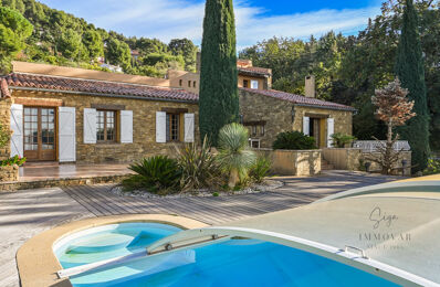 vente maison 995 000 € à proximité de La Seyne-sur-Mer (83500)