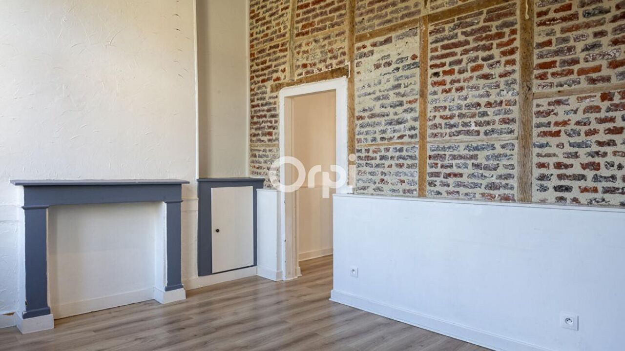 immeuble  pièces 110 m2 à vendre à Douai (59500)