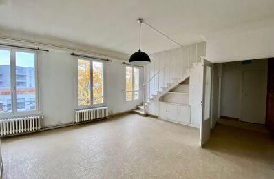 vente appartement 106 000 € à proximité de Thiant (59224)