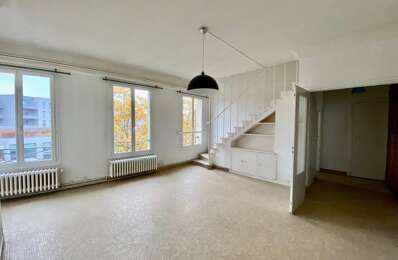 vente appartement 106 000 € à proximité de Anzin (59410)