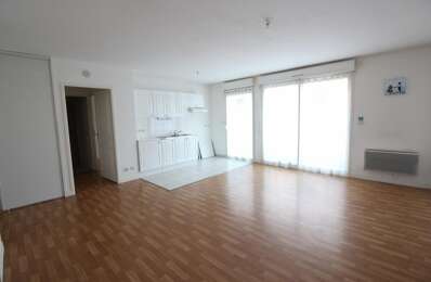 appartement 2 pièces 49 m2 à vendre à Lens (62300)