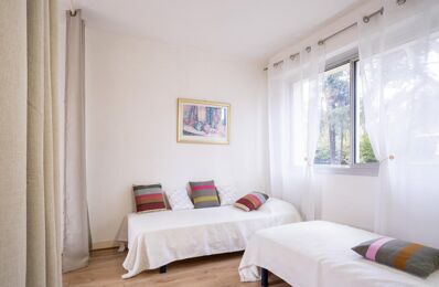appartement 2 pièces 43 m2 à vendre à Saint-Jean-de-Luz (64500)