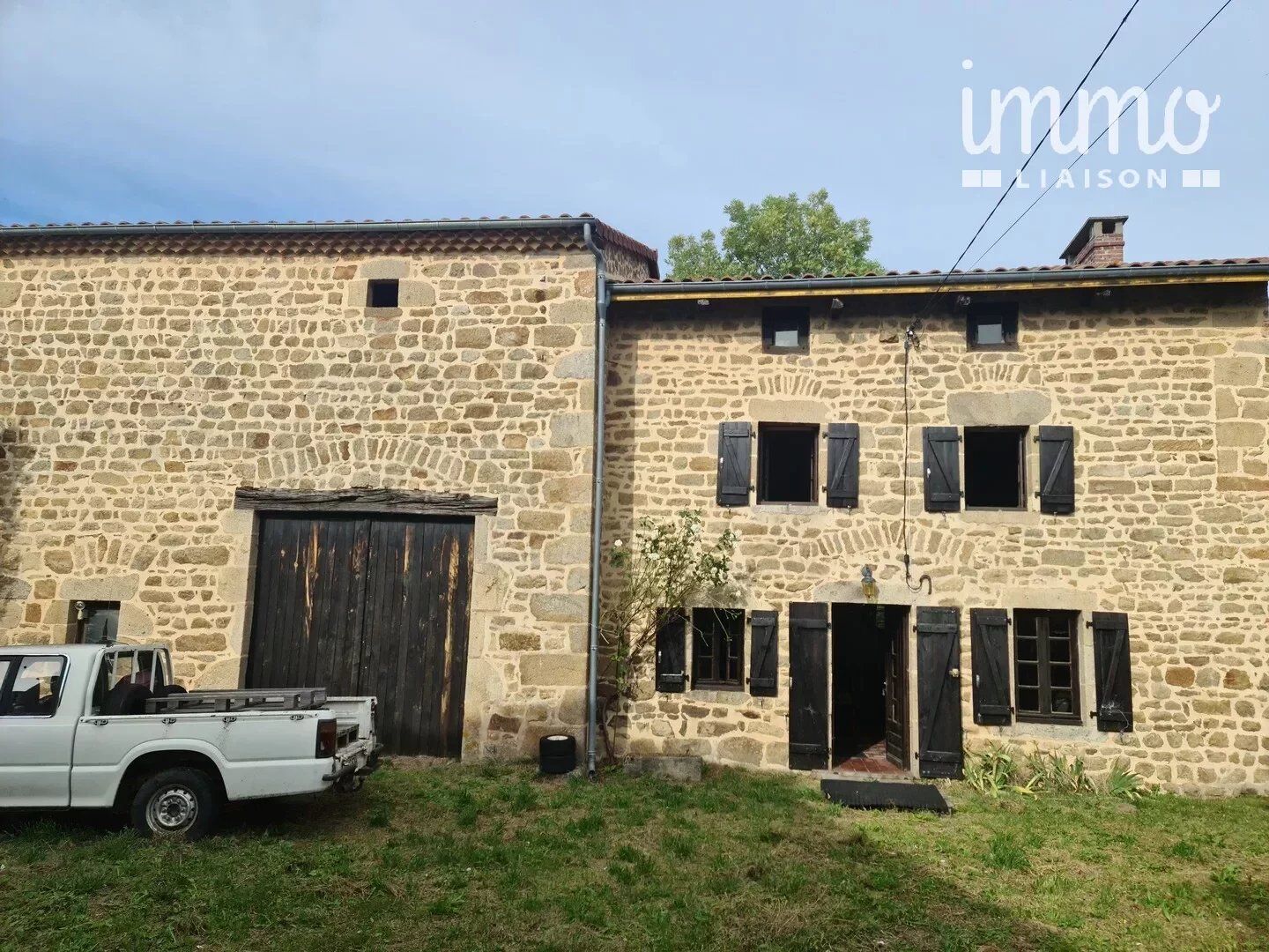 Achat maison Ceilloux (63520) Maison à vendre Ceilloux