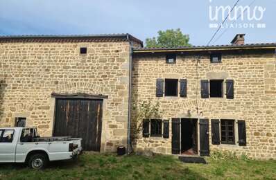vente maison 252 000 € à proximité de Tours-sur-Meymont (63590)