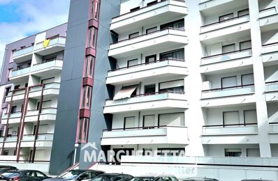 vente appartement 240 000 € à proximité de Marnaz (74460)