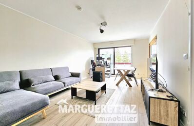vente appartement 240 000 € à proximité de Saint-Julien-en-Genevois (74160)