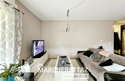 vente appartement 315 000 € à proximité de Cornier (74800)
