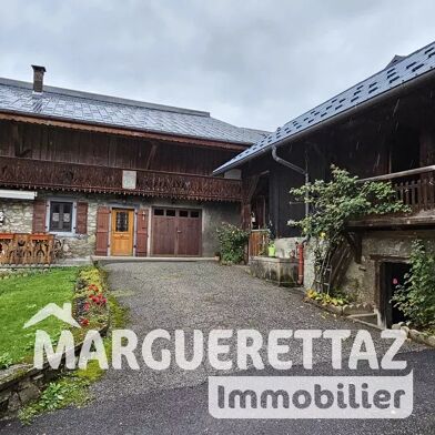 Maison 4 pièces 97 m²