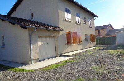 vente maison 350 000 € à proximité de Le Castéra (31530)