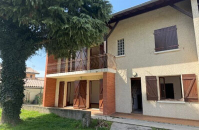 vente maison 332 000 € à proximité de Roques (31120)