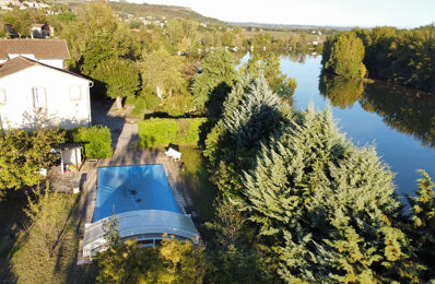vente maison 325 000 € à proximité de Castelnau-de-Montmiral (81140)