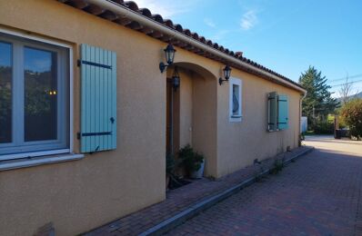 vente maison 440 000 € à proximité de Saint-Raphaël (83530)
