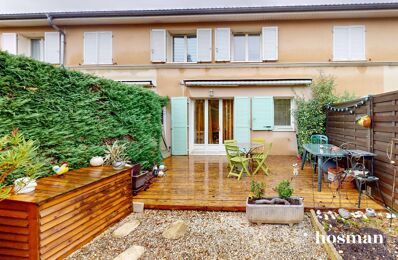 vente appartement 299 000 € à proximité de Saint-Bonnet-de-Mure (69720)