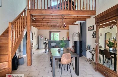 vente maison 230 000 € à proximité de Avrillé-les-Ponceaux (37340)
