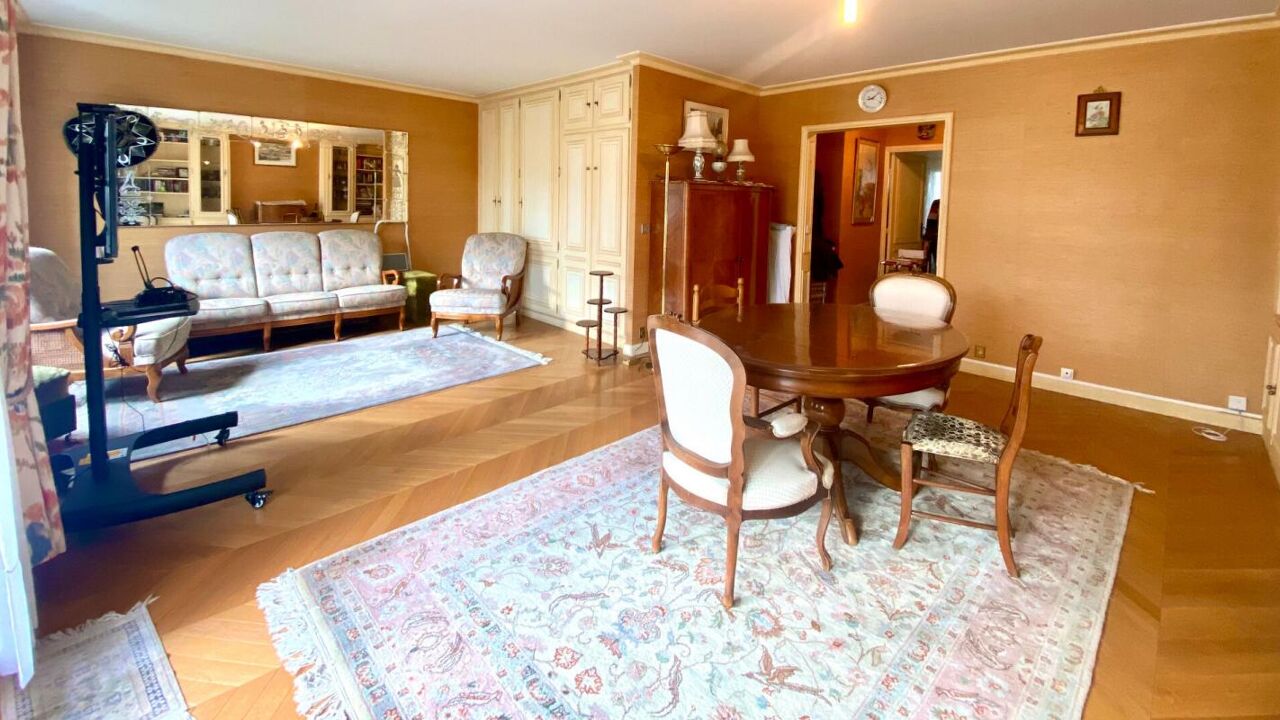 appartement 3 pièces 71 m2 à vendre à Boulogne-Billancourt (92100)