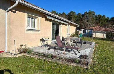 vente maison 399 000 € à proximité de Lège-Cap-Ferret (33950)
