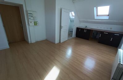 vente appartement 44 900 € à proximité de Nevers (58000)