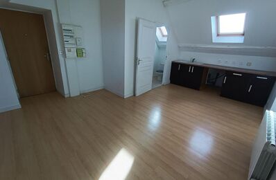 vente appartement 44 900 € à proximité de Sauvigny-les-Bois (58160)