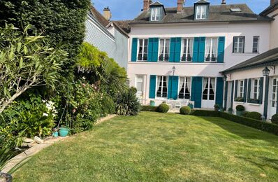 vente maison 735 000 € à proximité de Havelu (28410)