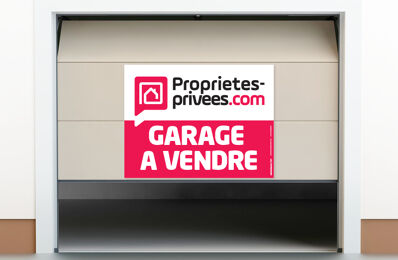 vente garage 11 000 € à proximité de Meyrargues (13650)