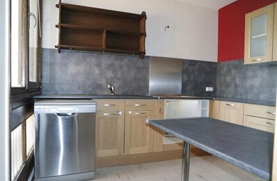 vente appartement 59 990 € à proximité de Allouis (18500)