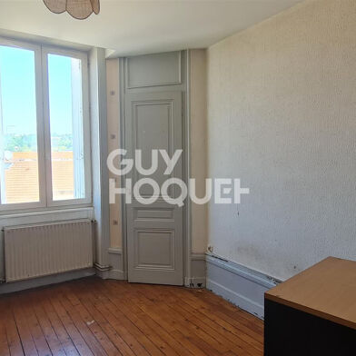 Appartement 2 pièces 79000 €