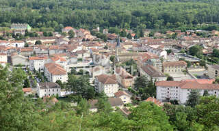 Garage   m² à vendre à Miribel (01700)