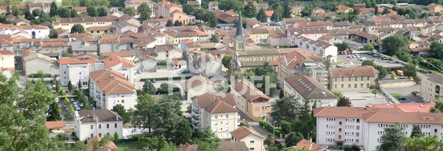 Garage   m² à vendre à Miribel (01700)