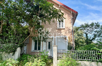 vente maison 210 000 € à proximité de Saint-Sylvestre (07440)