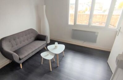 appartement 1 pièces 31 m2 à louer à Niort (79000)