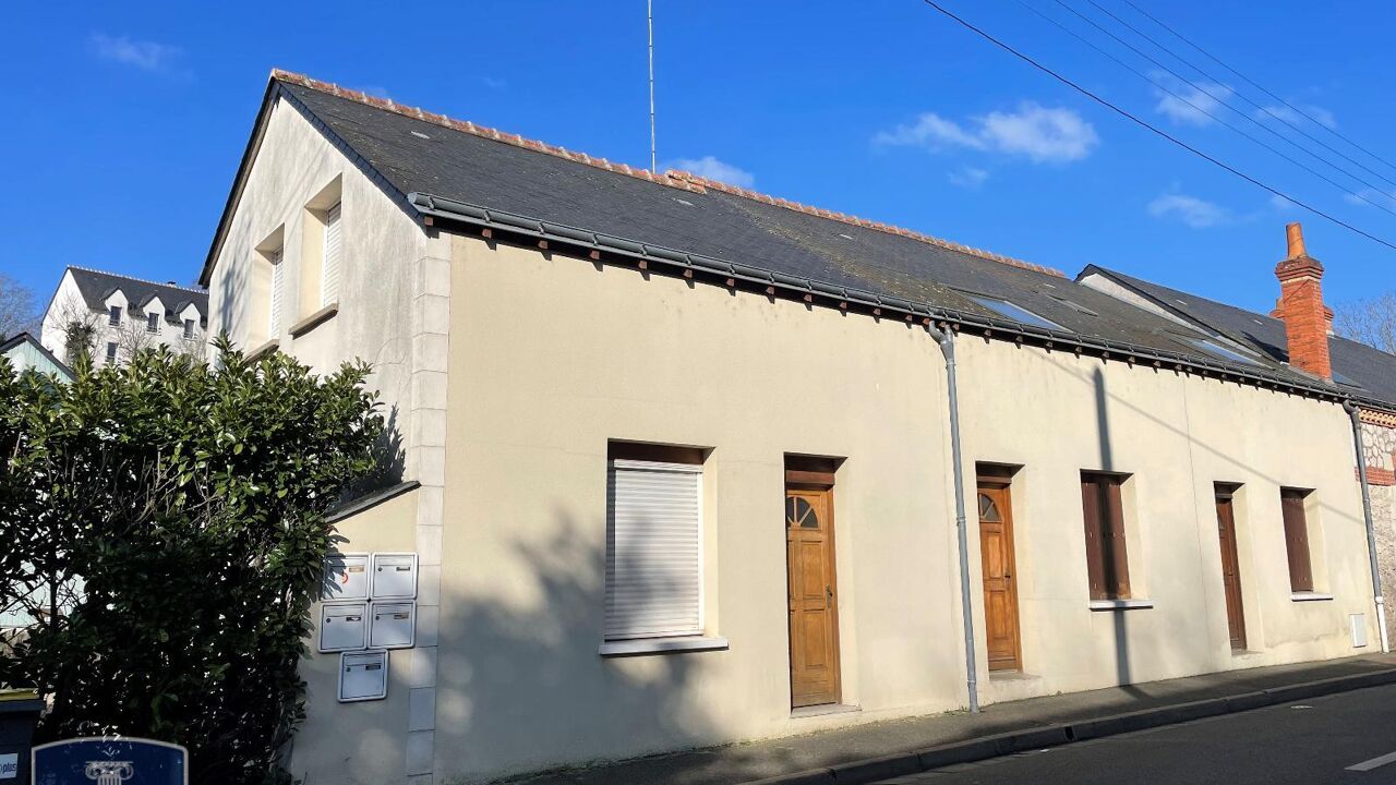 immeuble  pièces  m2 à vendre à Tours (37100)